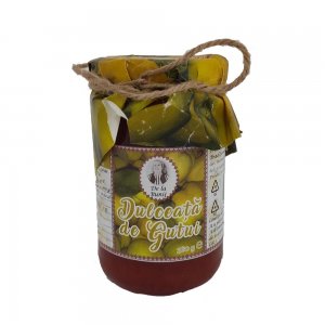 Dulceata de Gutui, 360 g