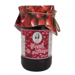 Pasta de Macese, 370 g