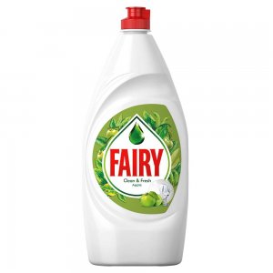 Detergent de Vase Fairy, Parfum de Mar,800 ml Detergent de Vase Fairy, Parfum de Mar,800 ml