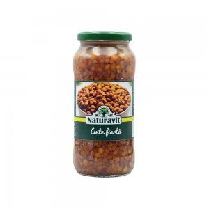 Linte Fiarta Naturavit, 580 ml Linte Fiarta Naturavit, 580 ml