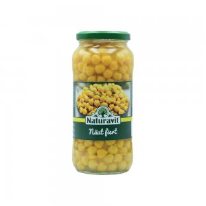 Naut Fiert Naturavit, 580 ml Naut Fiert Naturavit, 580 ml