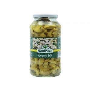 Ciuperci Felii Naturavit, 680 g Ciuperci Felii Naturavit, 680 g