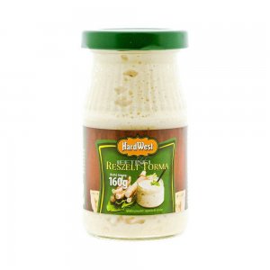 Hrean Ras HardWest, 160 g Hrean Ras HardWest, 160 g