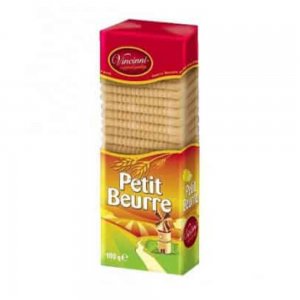 Biscuiti Vincinni Petit Beurre 100 g