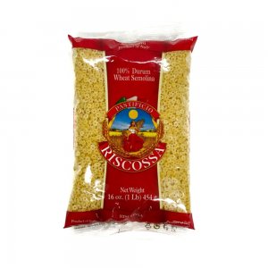 Paste Fainoase Riscossa Stelline N 75, 500 g