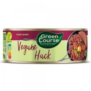 Alternativa Vegetariana la Carnea Tocata, Green Course, 290 g