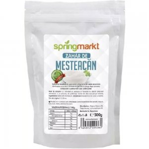 Zahar de Mesteacan SpringMarkt 500 g