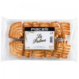 Foietaj Piacelli La Palma, 225 g