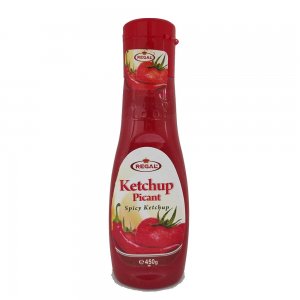Ketchup Regal Picant, 450 g