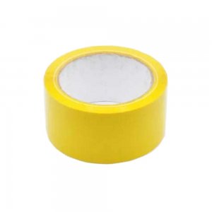 Banda Adeziva Galbena, Dimensiune 48 mm x 60 m, 36 Buc/Set Banda Adeziva Galbena, Dimensiune 48 mm x 60 m, 36 Buc/Set