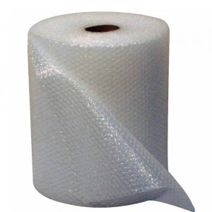 Folie cu Bule Mici, Latime Rola 1m, Grosime Folie 60 g/m², Lungime 100 m, Dimensiune Bula 1 cm