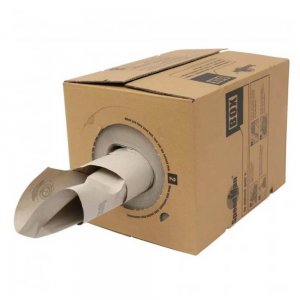 Hartie de Ambalat, Kraft, Ecologica, Umplutura SpeedMan, Latime 40cm, Lungime 450 m Hartie de Ambalat, Kraft, Ecologica, Umplutura SpeedMan, Latime 40cm, Lungime 450 m