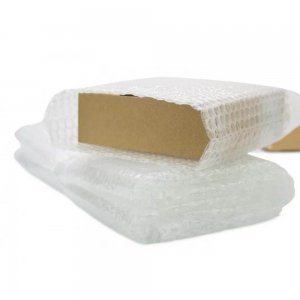 Set 500 Pungi Folie cu Bule, Dimensiune 165x200 mm, 90g/m² Superprotectie din 3 Straturi