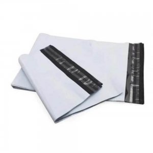 Pachet Pungi pentru Curierat (Tip A4), Dimensiune 230X320mm+50 Clapeta, 2500 Buc/Set