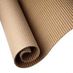 Rola din Carton Ondulat CO2 Premium, 1,20 m Latime, Lungime Rola 10 m, Grosime Carton 300 g/m², 12 m²/Buc Rola din Carton Ondulat CO2 Premium, 1,20 m Latime, Lungime Rola 10 m, Grosime Carton 300 g/m², 12 m²/Buc