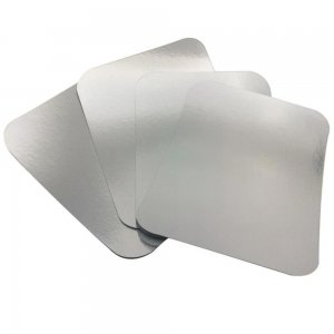 Capac din Carton, Dimensiuni 22x16.7 cm, Model S-680L/729L/681L, 100 Buc/Set Capac din Carton, Dimensiuni 22x16.7 cm, Model S-680L/729L/681L, 100 Buc/Set