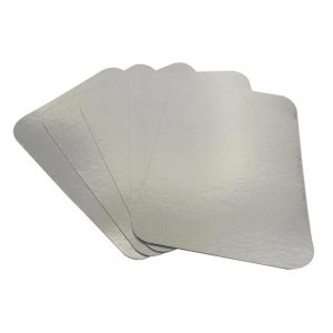 Capac din Carton, Dimensiuni 19.5x10.5x4 cm, Model S-813/708 708KPK, 100 Buc/Set Capac din Carton, Dimensiuni 19.5x10.5x4 cm, Model S-813/708 708KPK, 100 Buc/Set