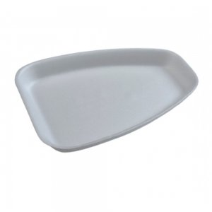 Set 500 Tavite Polistiren CT2 STD Albe, 210x165x23 mm Set 500 Tavite Polistiren CT2 STD Albe, 210x165x23 mm