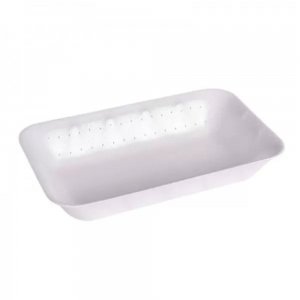 Set 500 Tavite Polistiren MT3 STD Albe, 225x135x43 mm Set 500 Tavite Polistiren MT3 STD Albe, 225x135x43 mm