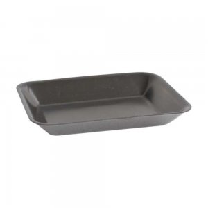 Set 500 Tavite Polistiren MT3 STD Negre, 225x135x43 mm Set 500 Tavite Polistiren MT3 STD Negre, 225x135x43 mm