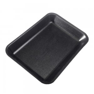 Set 500 Tavite Polistiren MT9 STD Negre, 225x135x43 mm Set 500 Tavite Polistiren MT9 STD Negre, 225x135x43 mm