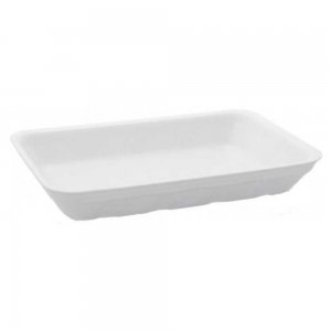 Set 500 Tavite Polistiren MT9 STD Albe, 200x140x30 mm Set 500 Tavite Polistiren MT9 STD Albe, 200x140x30 mm