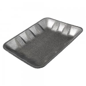 Set 500 Tavite Polistiren MT9 STD Negre, 200x140x30 mm Set 500 Tavite Polistiren MT9 STD Negre, 200x140x30 mm