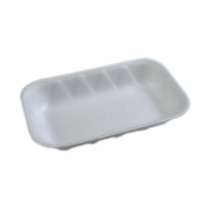 Set 500 Tavite Polistiren MT9 STD Albe, 240x155x40 mm Set 500 Tavite Polistiren MT9 STD Albe, 240x155x40 mm