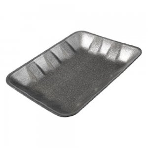 Set 500 Tavite Polistiren MT9 STD Negre, 240x155x40 mm Set 500 Tavite Polistiren MT9 STD Negre, 240x155x40 mm