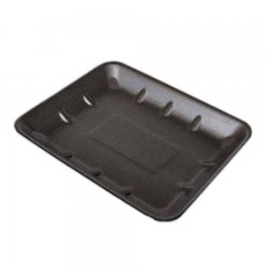 Set 750 Tavite Polistiren PT70-24 STD Negre, 180x135x24 mm Set 750 Tavite Polistiren PT70-24 STD Negre, 180x135x24 mm