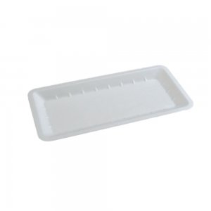 Set 500 Tavite Polistiren PT75 STD Albe, 275x135x20 mm Set 500 Tavite Polistiren PT75 STD Albe, 275x135x20 mm