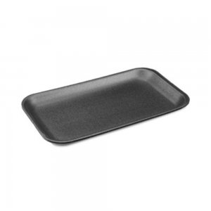 Set 500 Tavite Polistiren PT9-25 STD Negre, 270x170x25 mm Set 500 Tavite Polistiren PT9-25 STD Negre, 270x170x25 mm