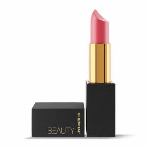 Ruj Mat Gerovital Beauty cu Acid Hialuronic, 29 Terracotta, 4 ml