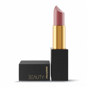 Ruj Mat Gerovital Beauty cu Acid Hialuronic, 30 Zmeuriu Pudrat, 4 ml