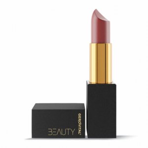 Ruj Mat Gerovital Beauty cu Acid Hialuronic, 22 Rosu Mac, 4 ml