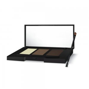 Kit pentru Sprancene Gerovital Beauty, 4.9 g Kit pentru Sprancene Gerovital Beauty, 4.9 g