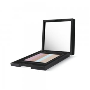 Pudra Luminozitate Gerovital Beauty, 9 g