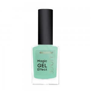Lac de Unghii Gerovital Beauty Magic Gel Effect, 04, 11 ml