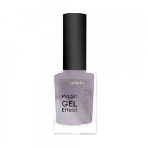 Lac de Unghii Gerovital Beauty Magic Gel Effect, 05, 11 ml