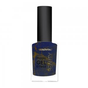 Lac de Unghii Gerovital Beauty Magic Gel Effect, 08, 11 ml Lac de Unghii Gerovital Beauty Magic Gel Effect, 08, 11 ml