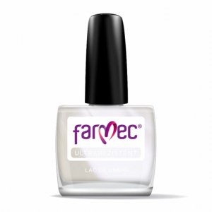 Lac de Unghii Farmec Sidefat , nr. 2, 11 ml Lac de Unghii Farmec Sidefat , nr. 2, 11 ml