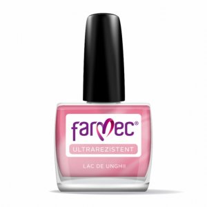 Lac de Unghii Farmec Sidefat , nr. 5, 11 ml Lac de Unghii Farmec Sidefat , nr. 5, 11 ml