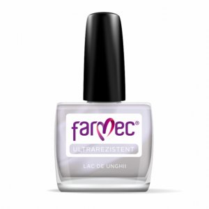 Lac de Unghii Farmec Sidefat , nr. 7, 11 ml Lac de Unghii Farmec Sidefat , nr. 7, 11 ml