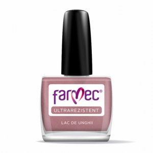 Lac de Unghii Farmec Sidefat , nr. 8, 11 ml Lac de Unghii Farmec Sidefat , nr. 8, 11 ml