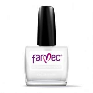 Lac de Unghii Farmec Mat, nr. 50, 11 ml Lac de Unghii Farmec Mat, nr. 50, 11 ml