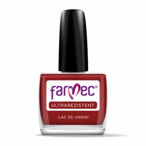 Lac de Unghii Farmec, nr. 352, 11 ml