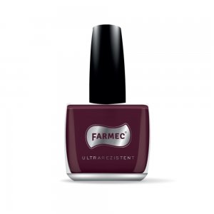 Lac de Unghii Farmec, nr. 37, 11 ml