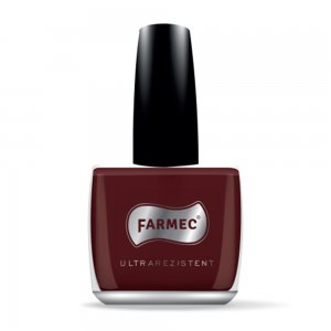 Lac de Unghii Farmec, nr. 51, 11 ml