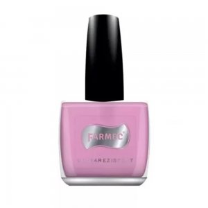 Lac de Unghii Farmec, nr. 63F, 11 ml Lac de Unghii Farmec, nr. 63F, 11 ml