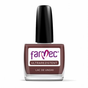 Lac de Unghii Farmec, nr. 69, 11 ml